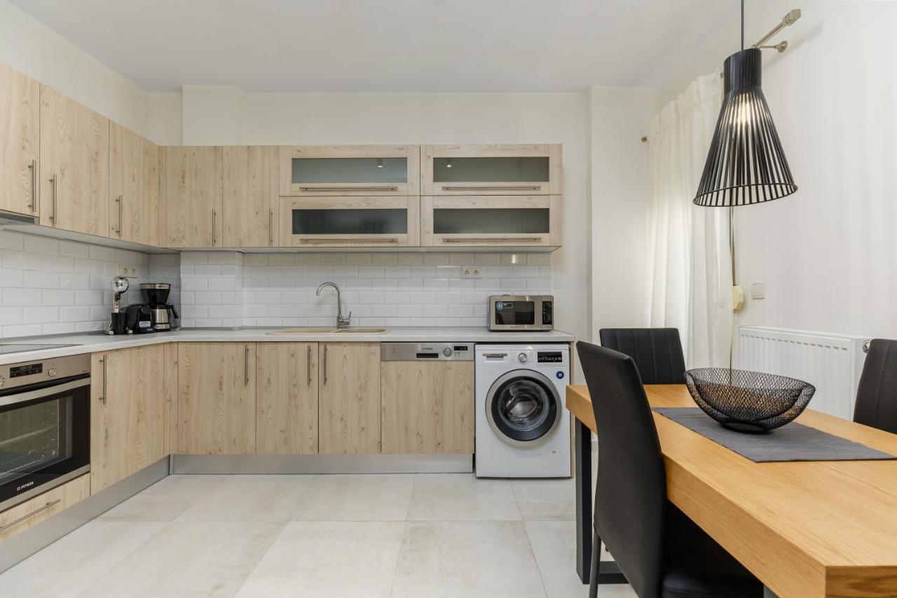 Luxury Apartment Thessaloniki