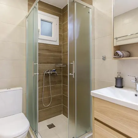 Central Luxury Apartment Thessaloniki Exterior photo